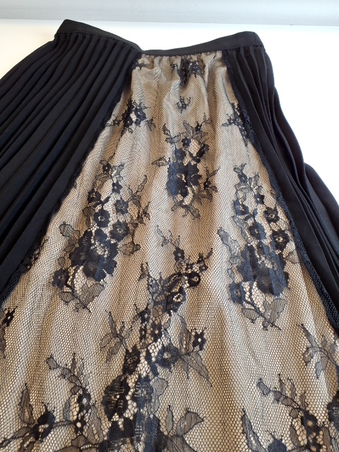 Princess Goes Hollywood Nederdel (O881)