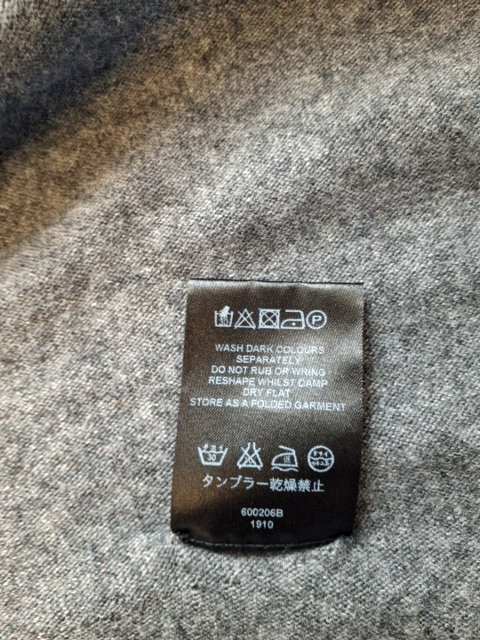 Jaeger Cardigan