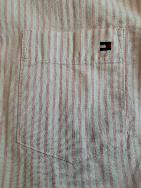 Tommy Hilfiger Skjorte
