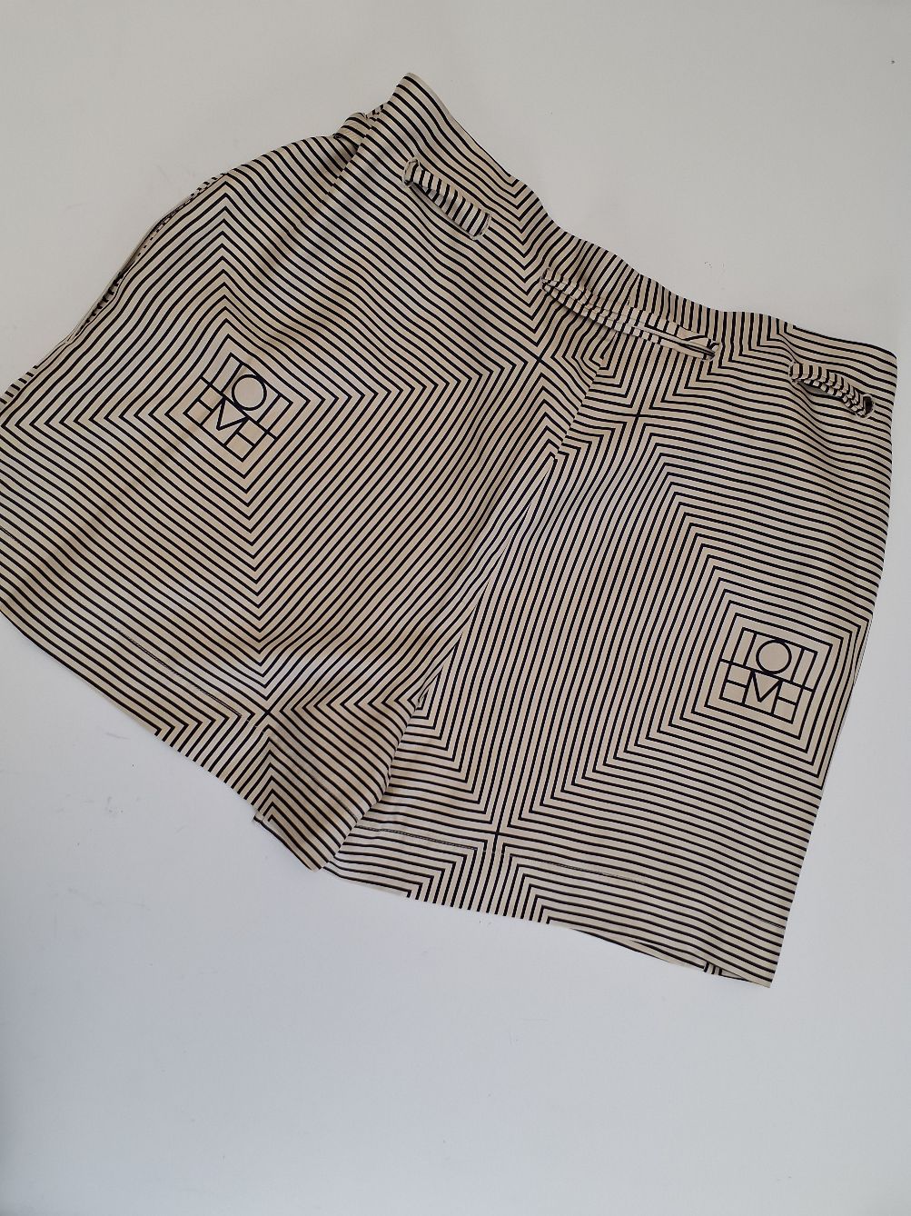 Totéme Shorts