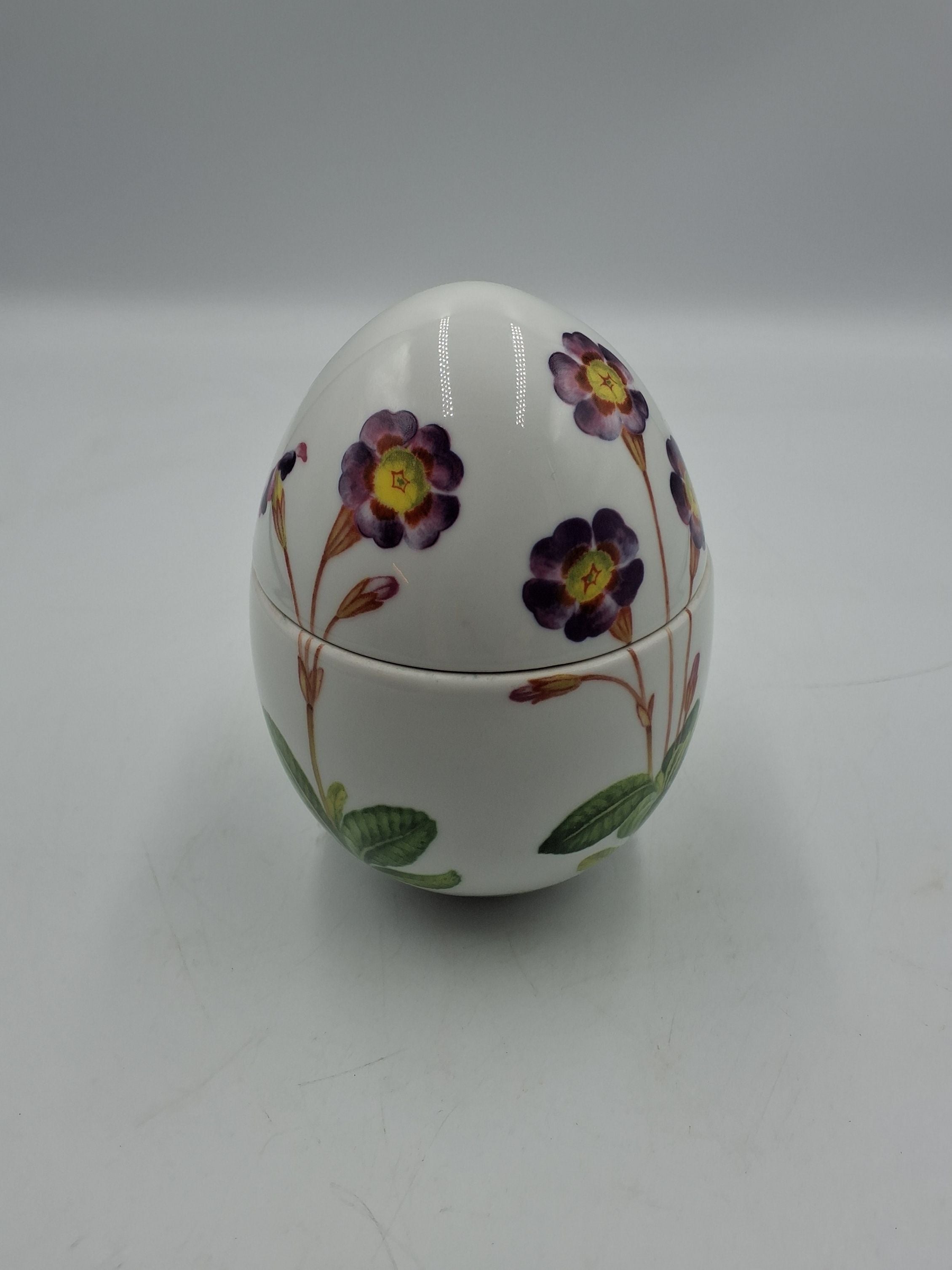 Royal Copenhagen Bonbonnirer