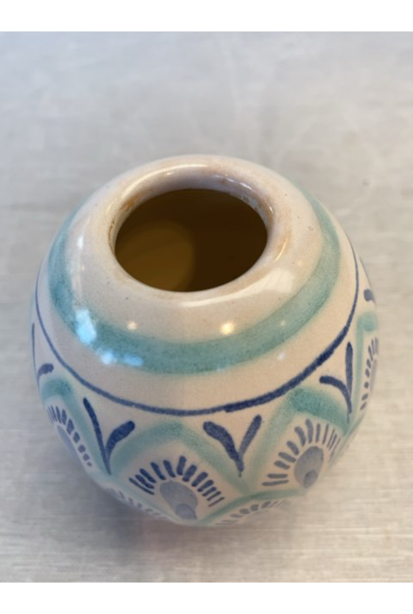 Mikael Andersen keramik vase