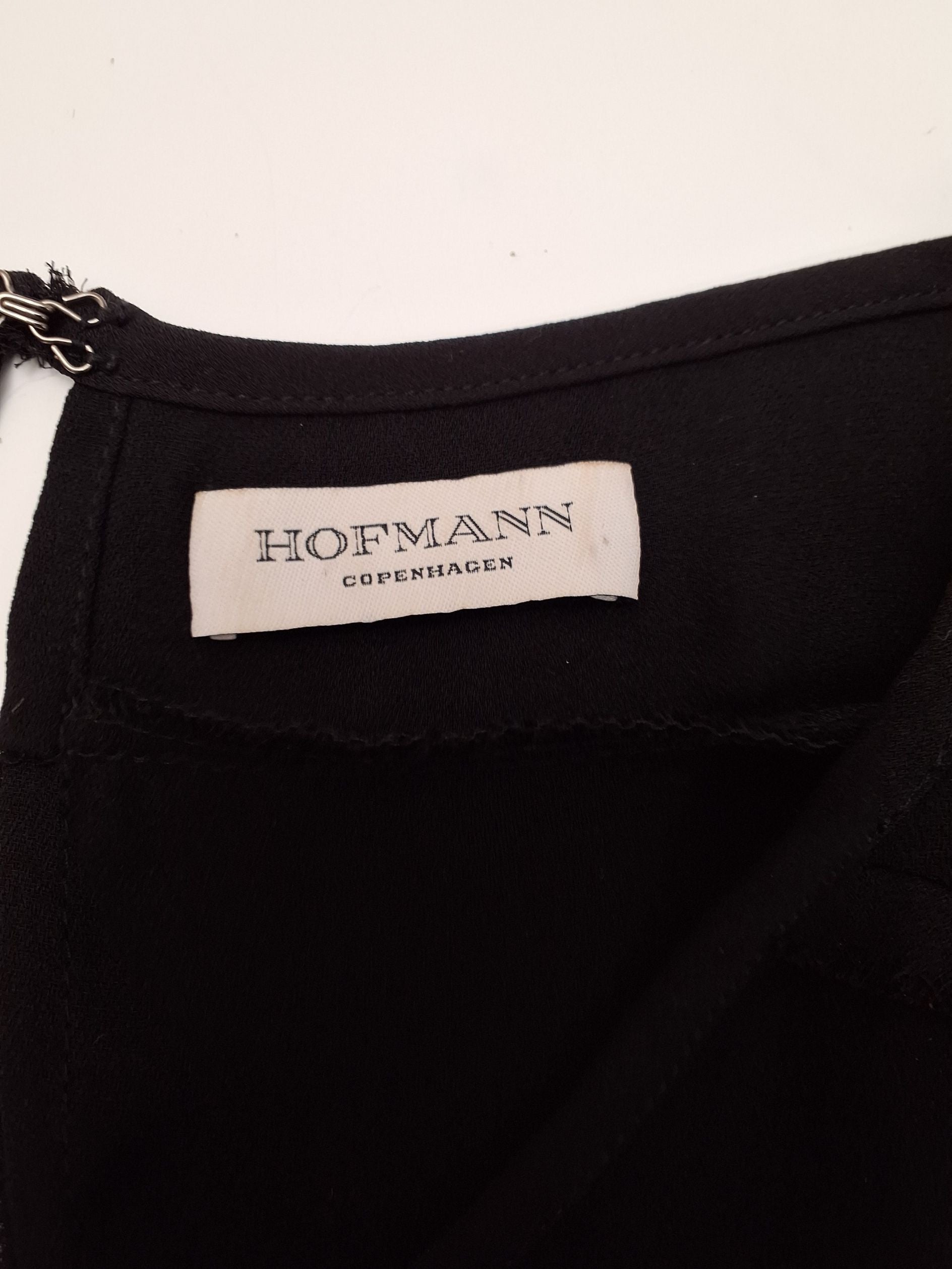 Hofmann Copenhagen Kjole