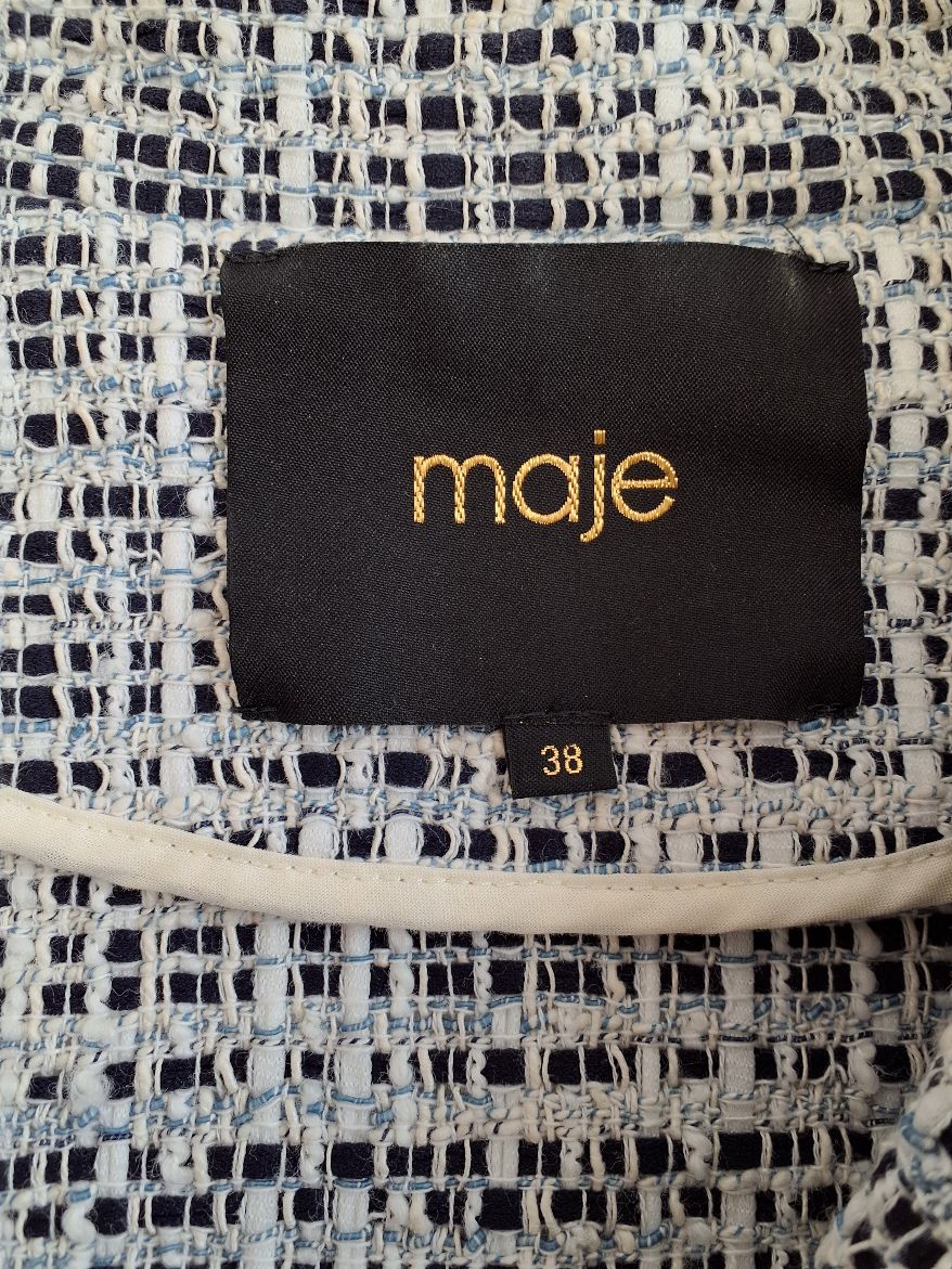Maje Jakke