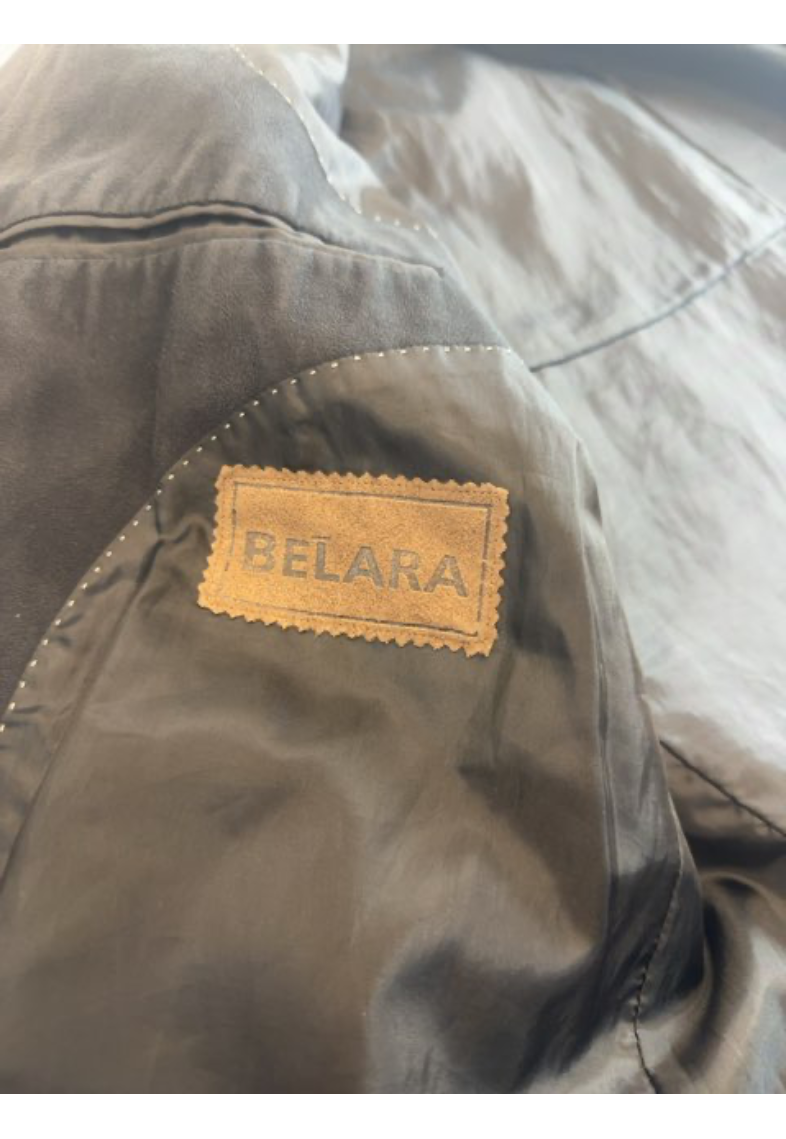 Belara jakke (O617)