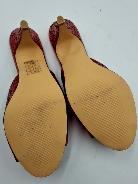 Sandal Str.41