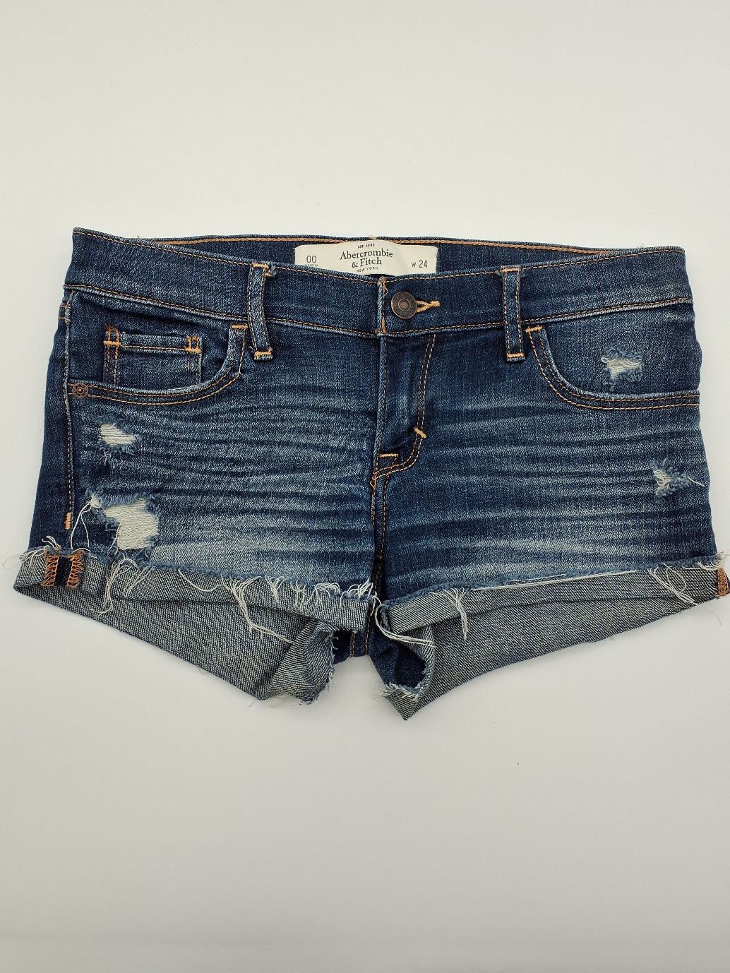 Abercrombie & Fitch Shorts