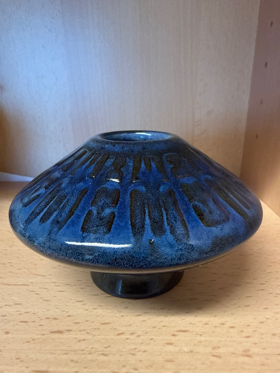Michael Andersen - Geometrisk vase