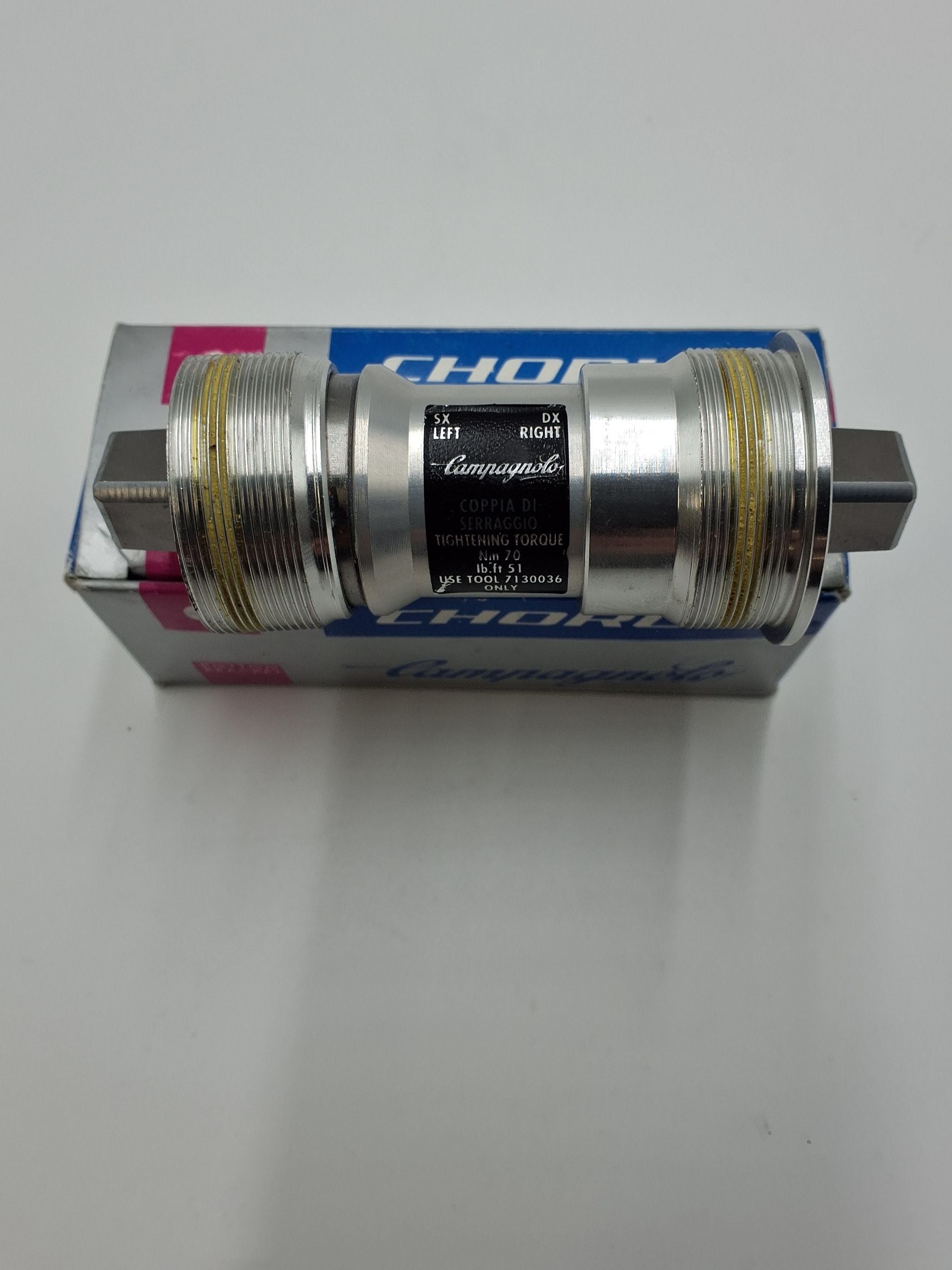 Campagnolo cykel bundeleg