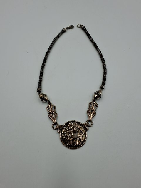 Vintage Sterling sølv smykke