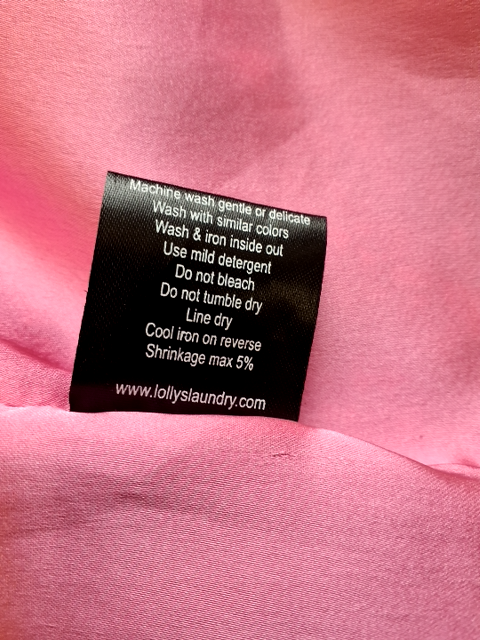 Lolly’s Laundry Jakke