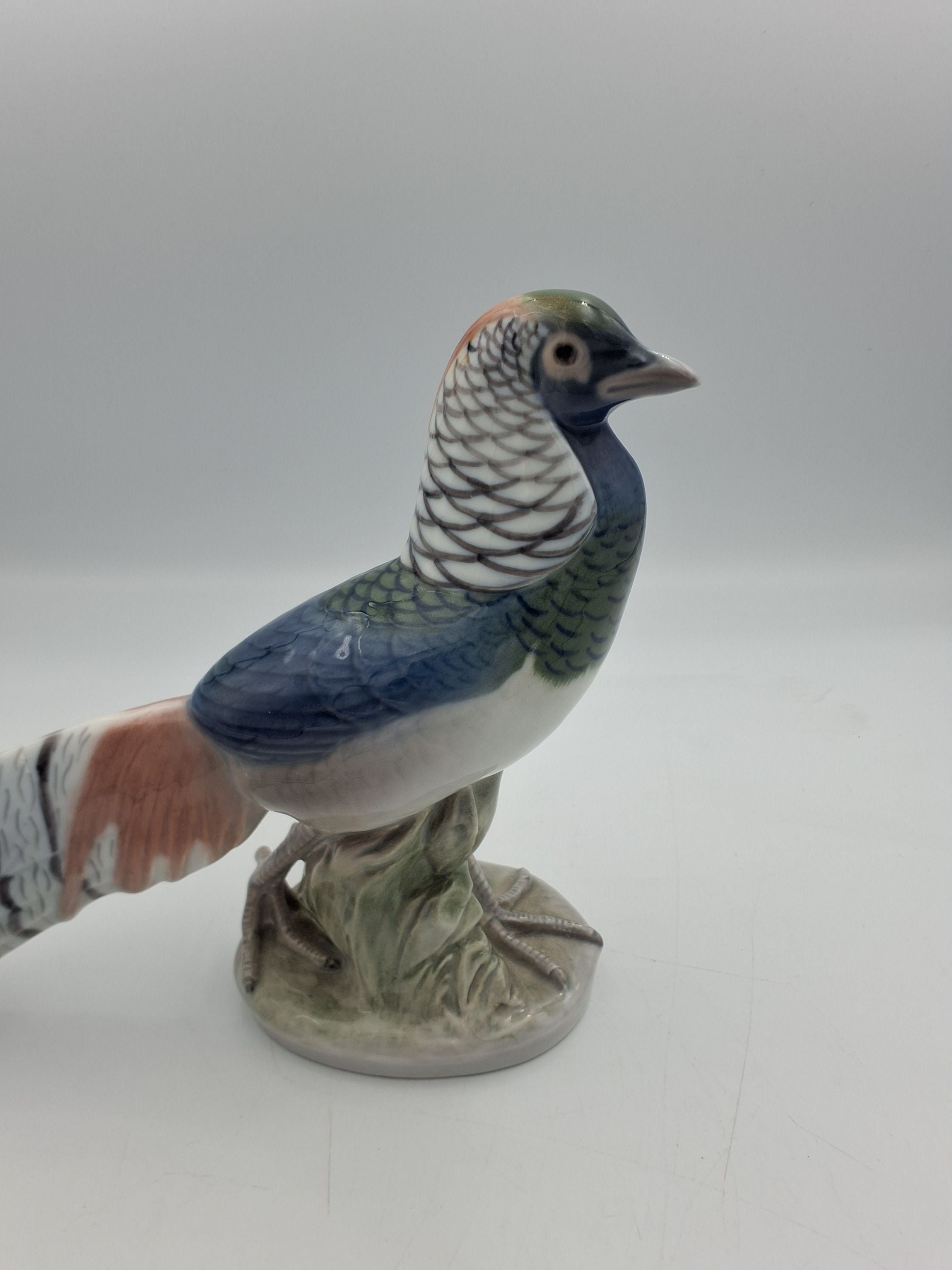 Fasan no. 1881 Royal Copenhagen