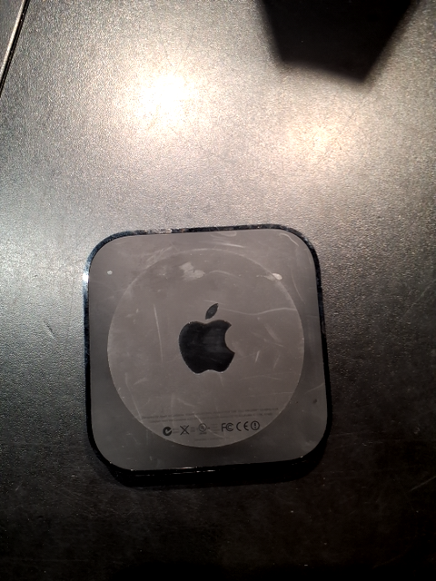 Apple TV