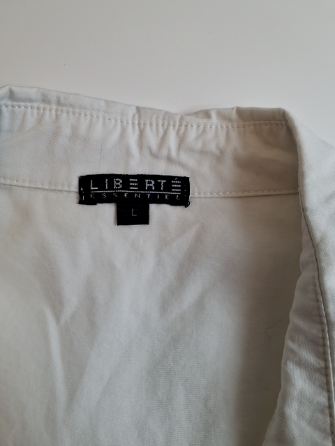 Liberte Skjorte (O216)