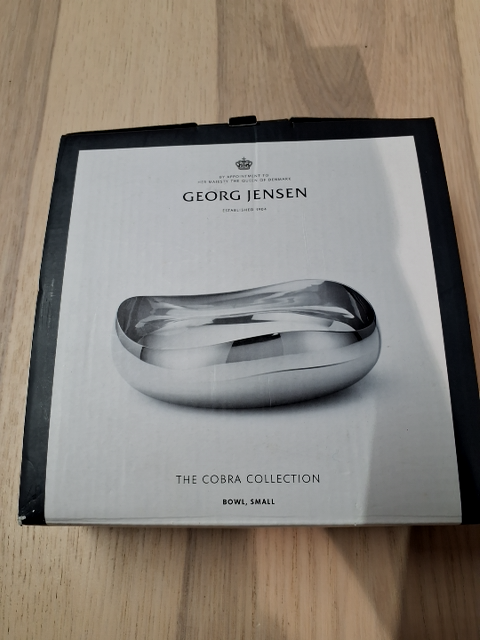 Georg Jensen
