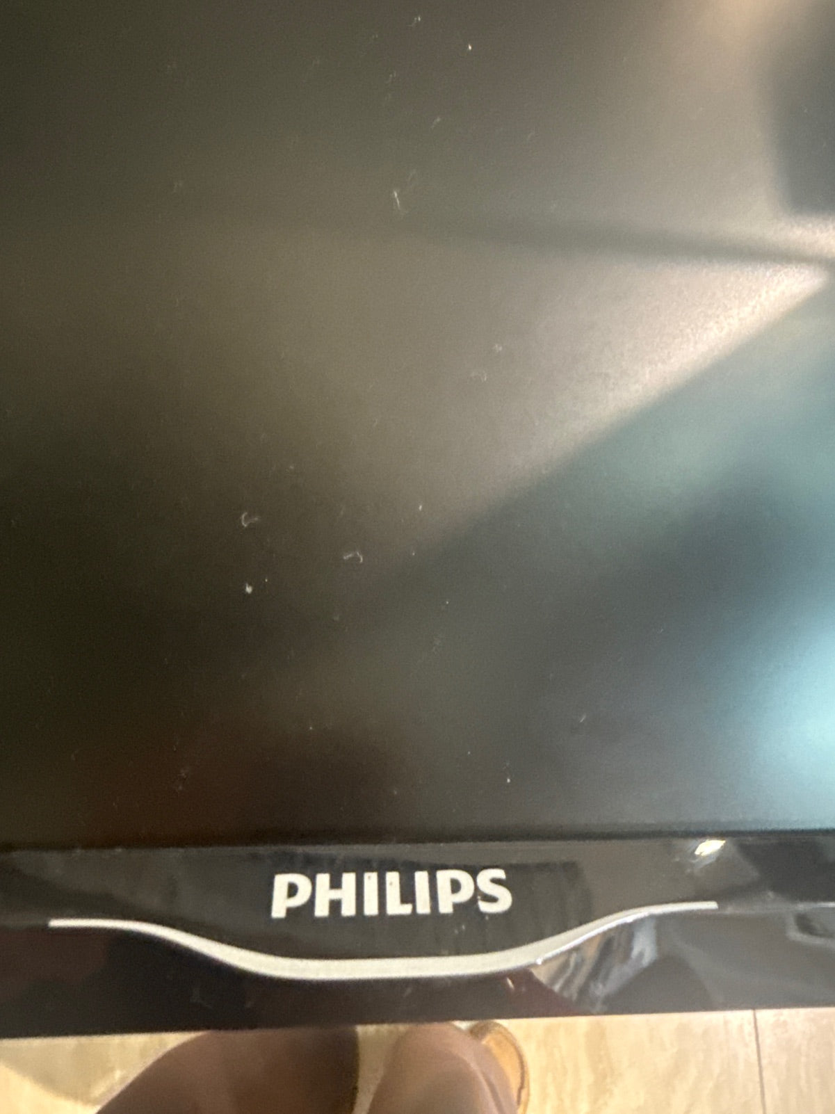 Pc skærm "Phillips"