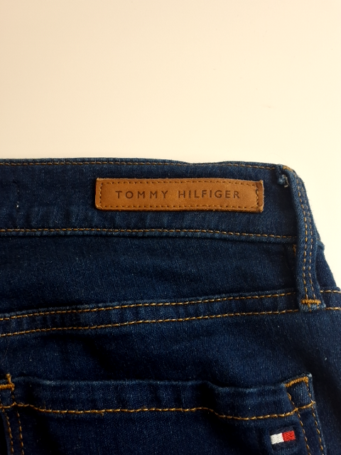 Tommy Hilfiger Cowboybukser