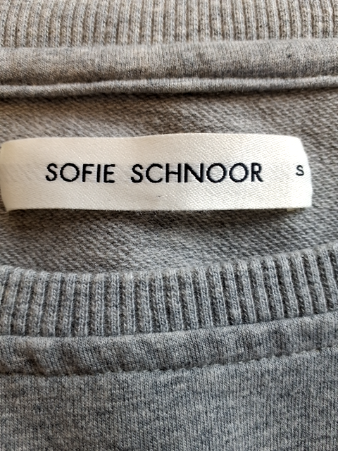 Sofie Schoor Sweatshirt og poloshirt