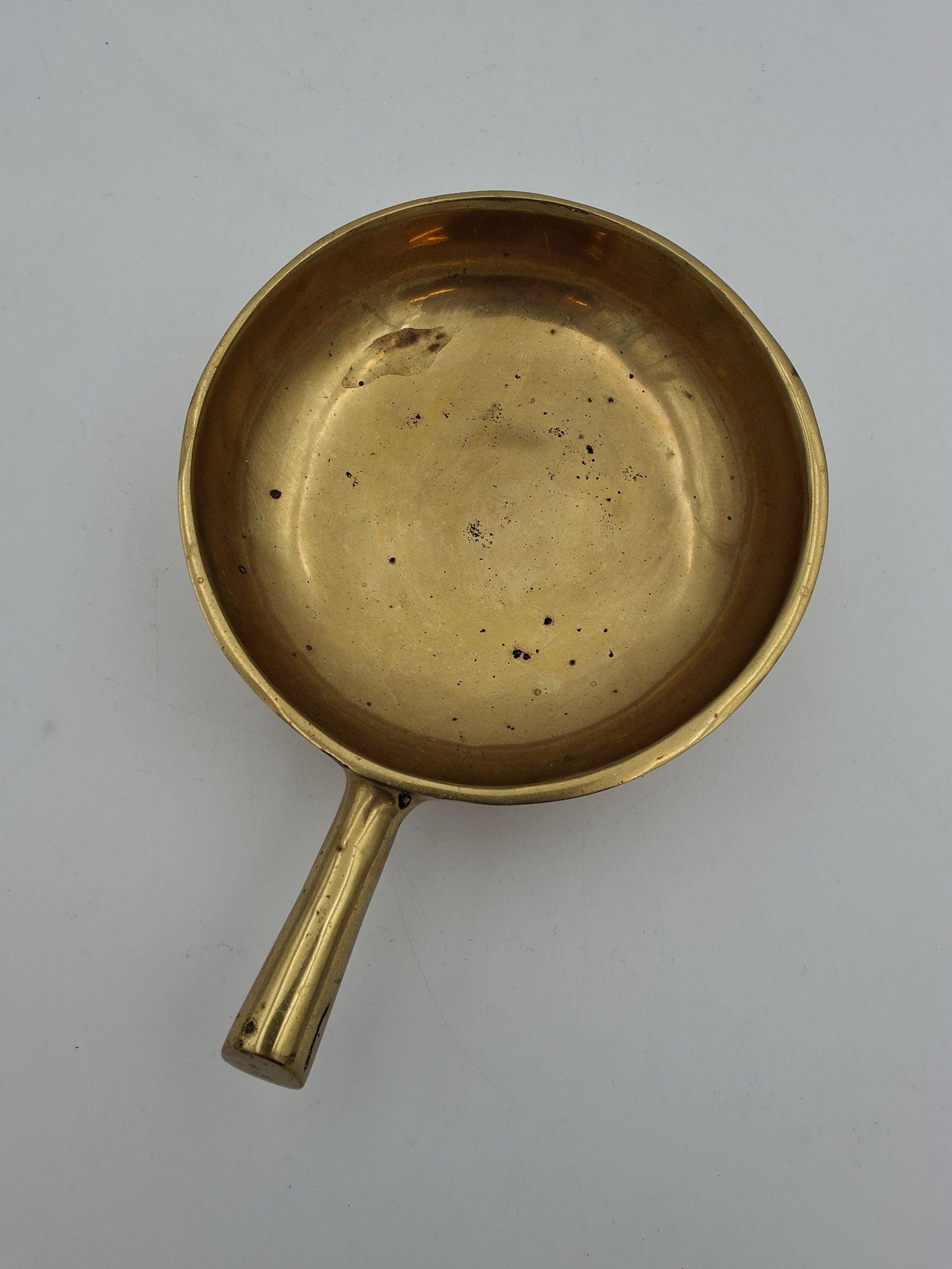 Bronce skål
