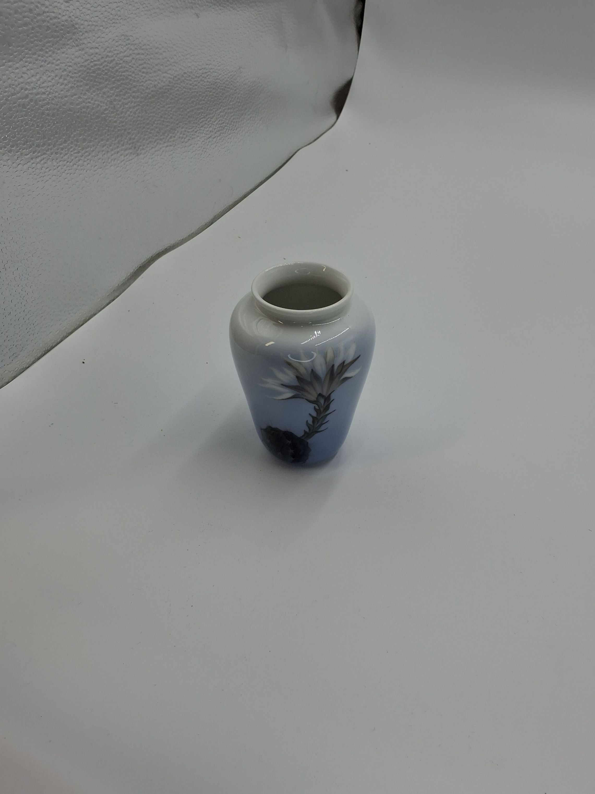 Royal Copenhagen mini vas