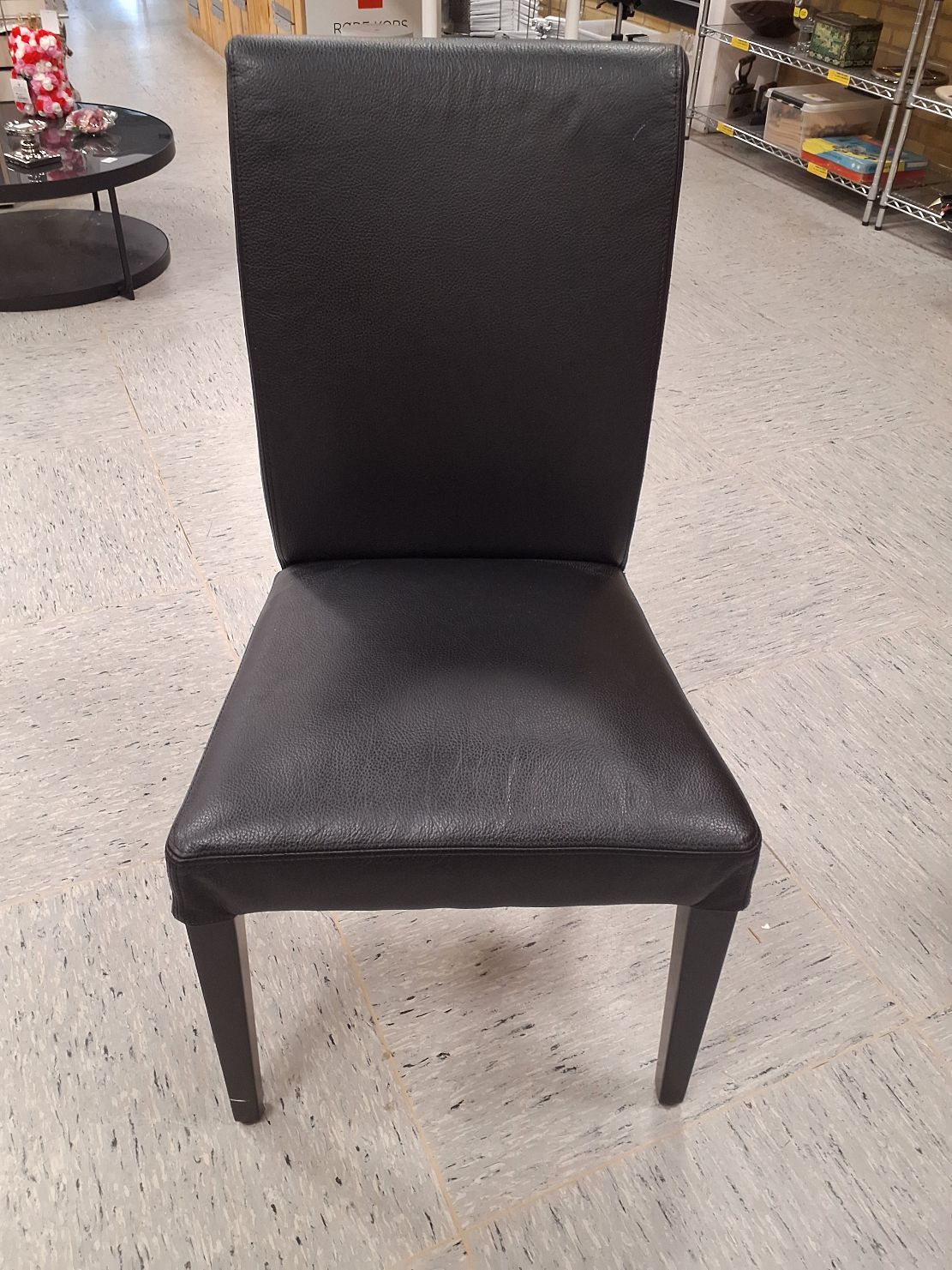 IKEA Henriksdal stol