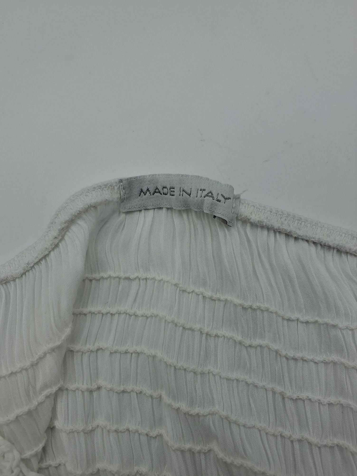 Made In Italy Kjole