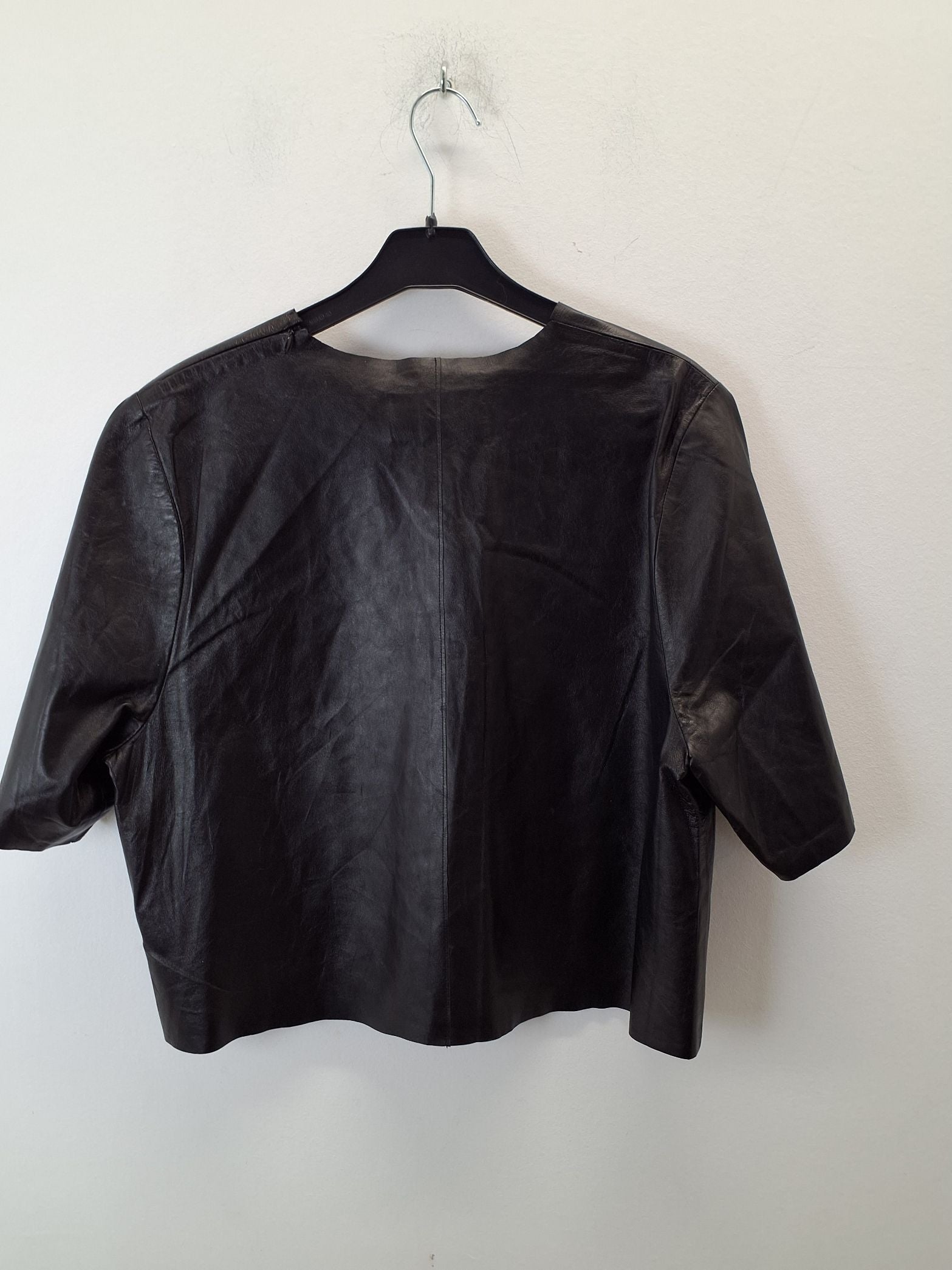 By Malene Birger Skind bluse