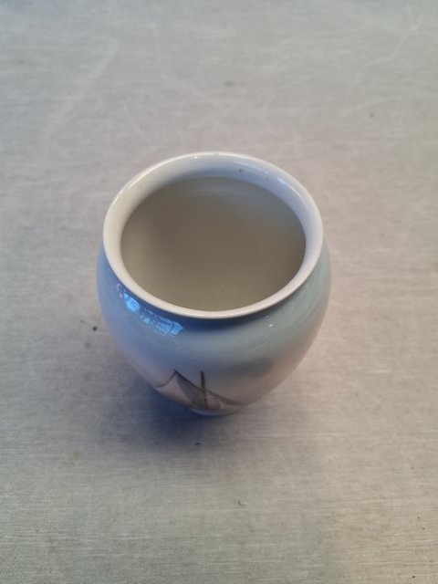 B&G Vase