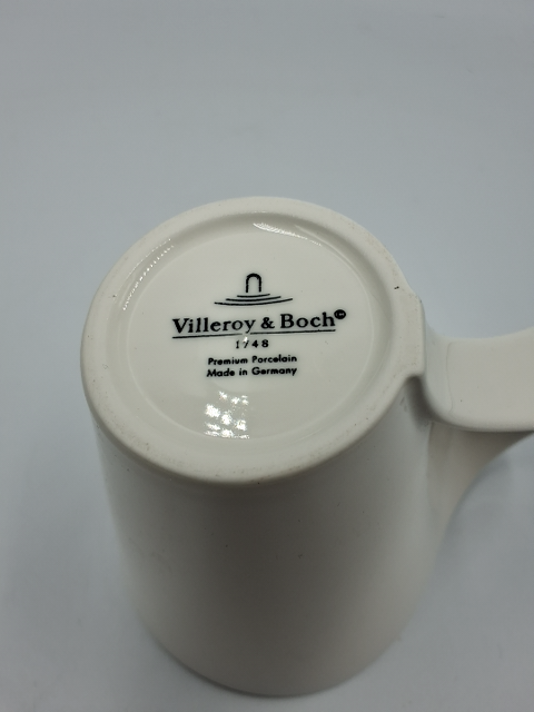 Villaerne & Boch New Wave kaffe kop