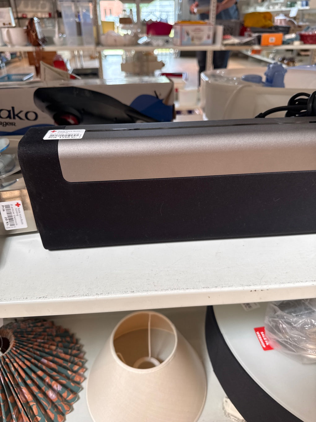 Soundbar "SONOS"