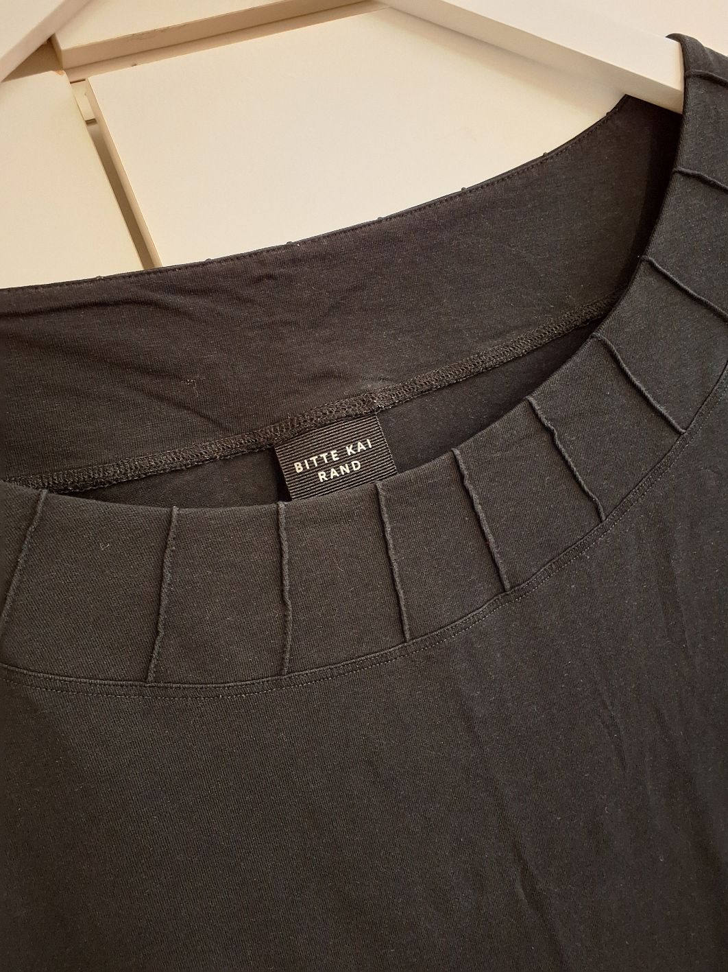 Bitte Kai Rand Bluse