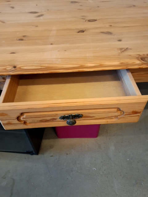 Spisebord