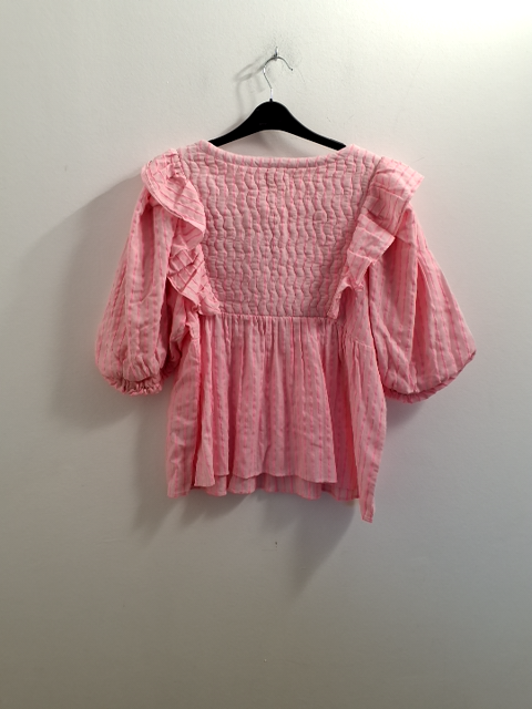 Wauw Bluse