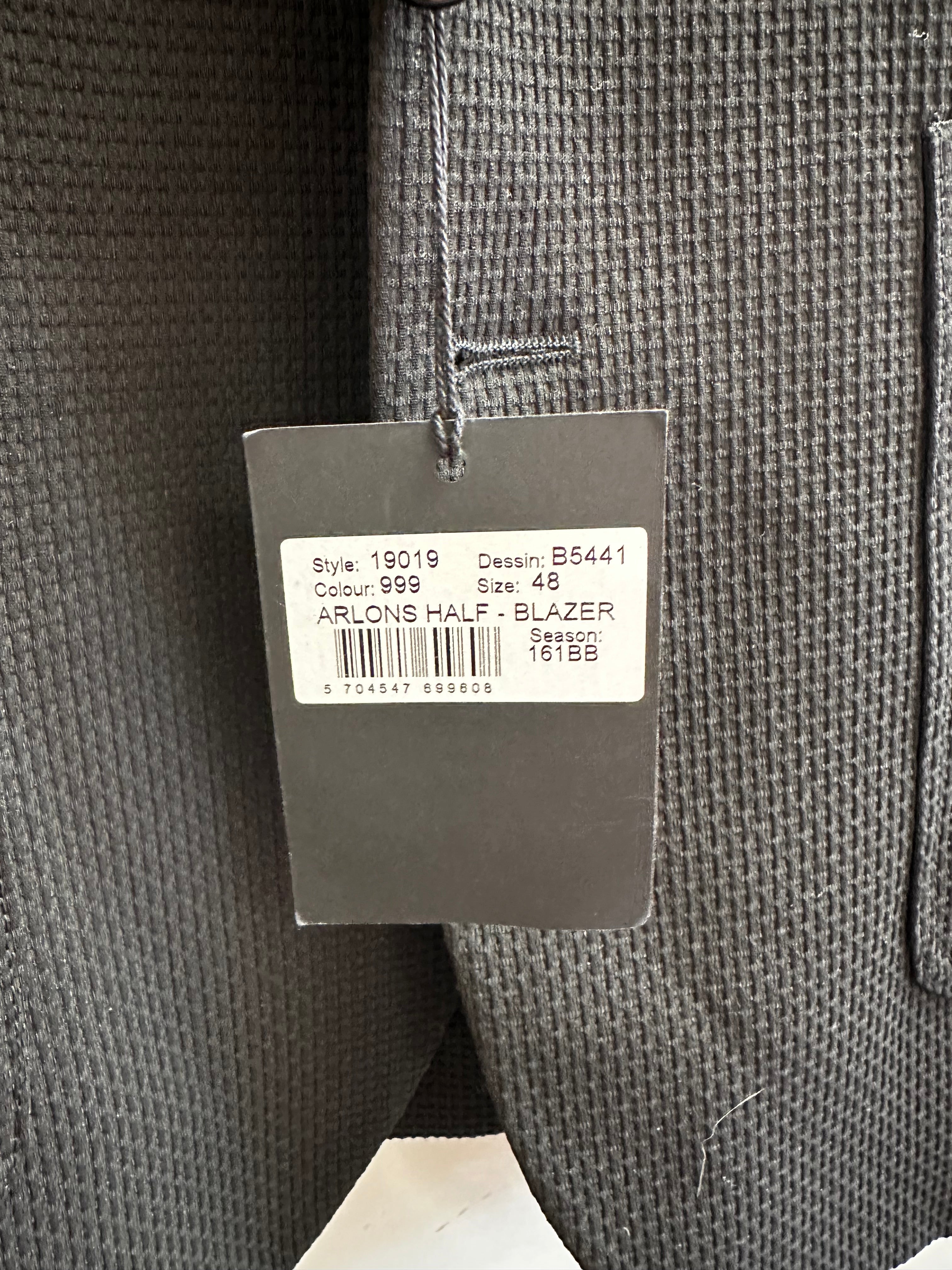 Bruuns Bazaar Blazer