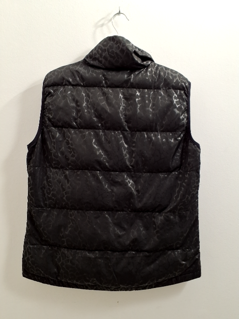 Daisy sports Born in Sweden dun Vest