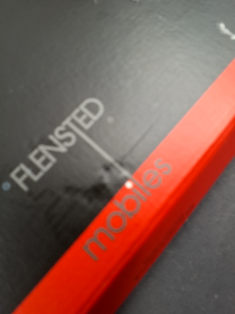 Uro fledsted handling art