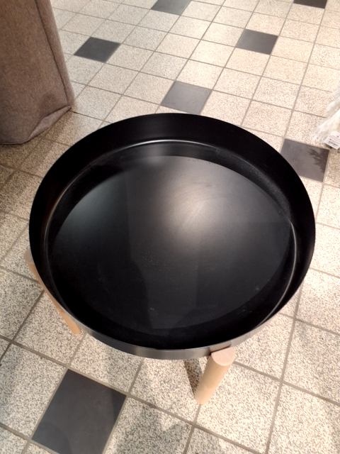 Sidebord Ikea