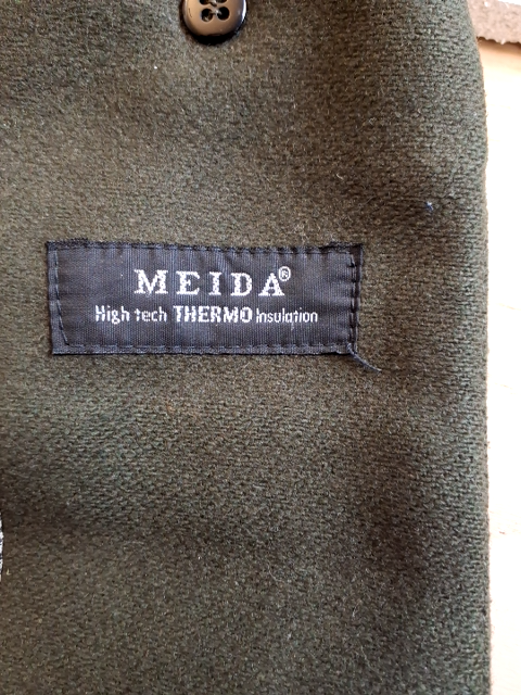 Baum und Pferdgarten Jakke (udendørs)