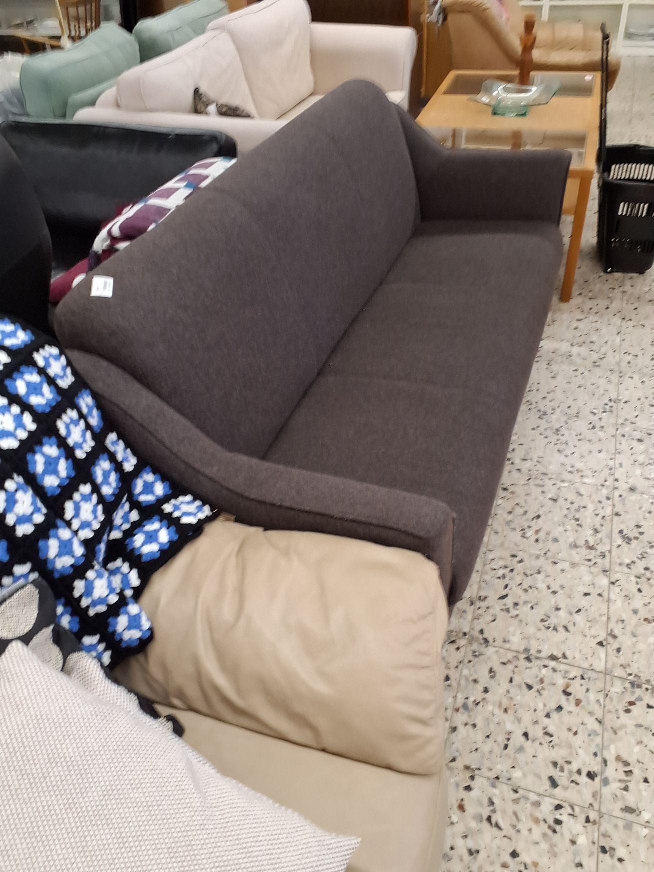 Sofa 3 personers