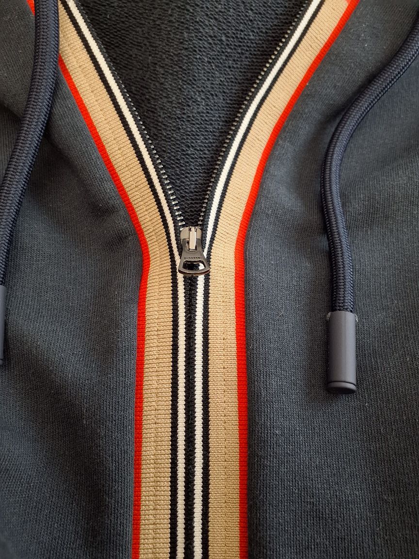 Burberry Sweatshirt