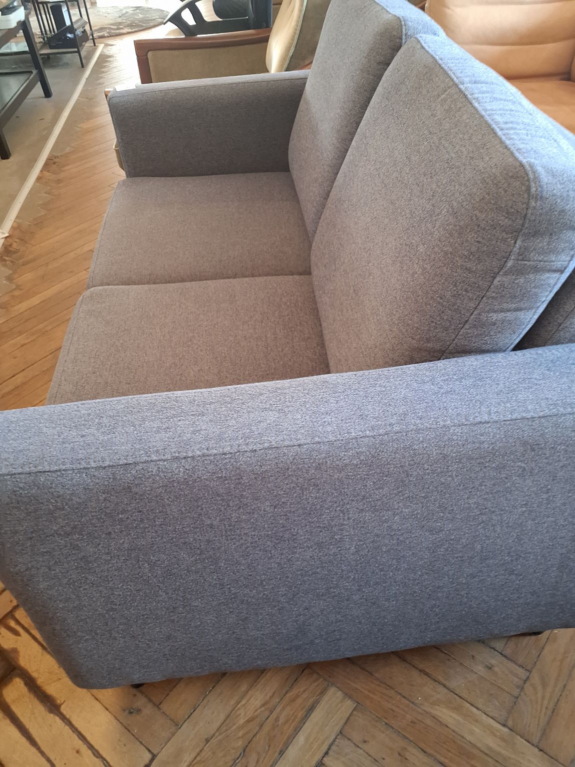 2-personers sofa