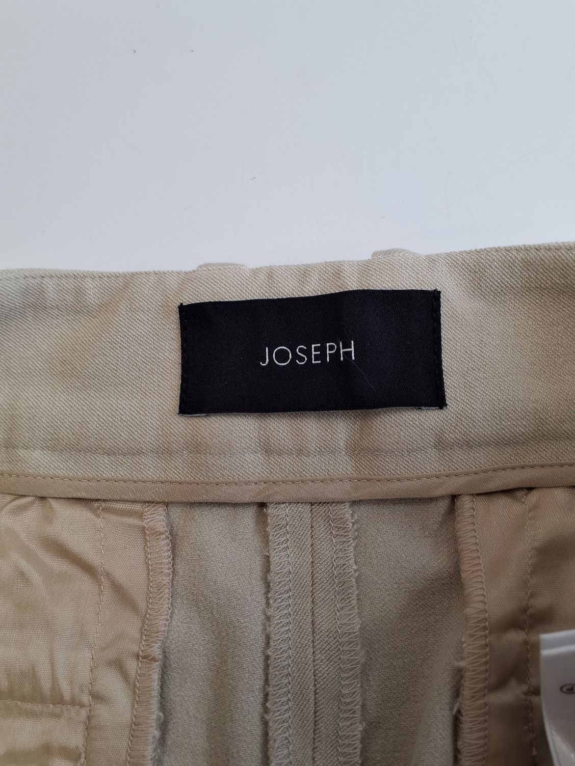 Joseph Bukser