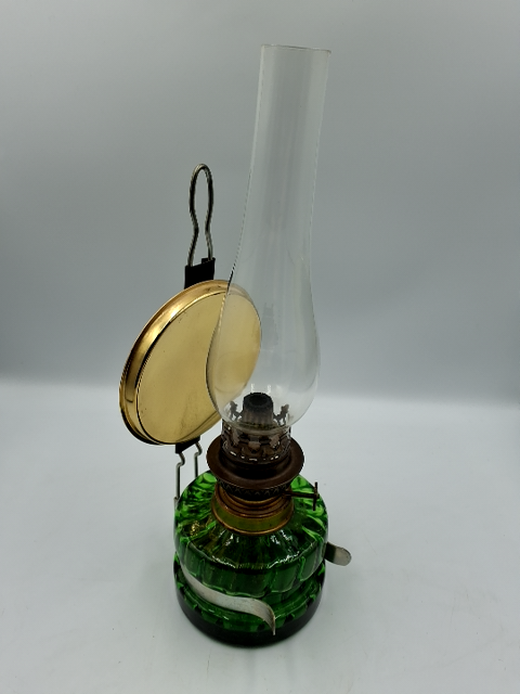 Petroleum lampe