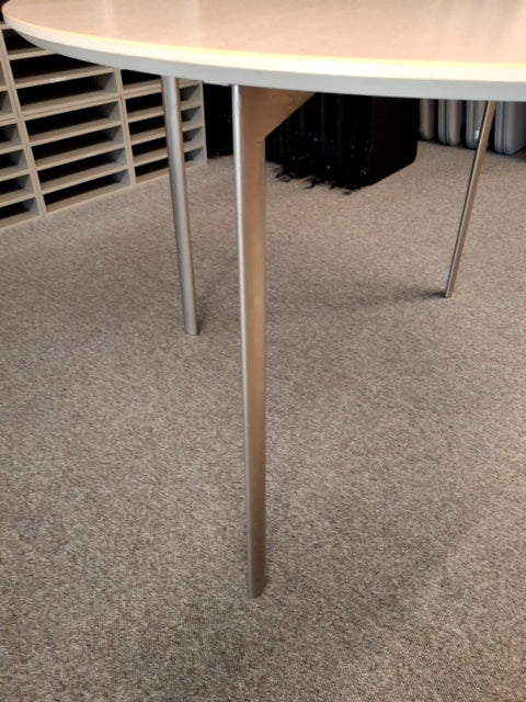 Mødebord rund  - 7007