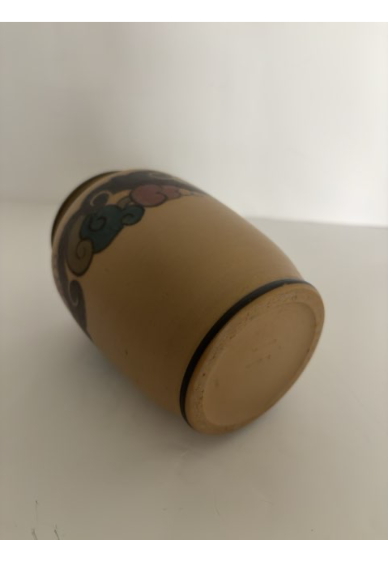 Keramik vase
