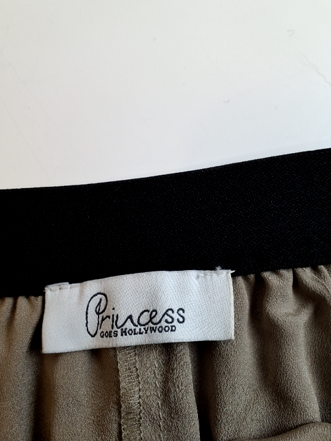 Princess Goes Hollywood Nederdel (O881)