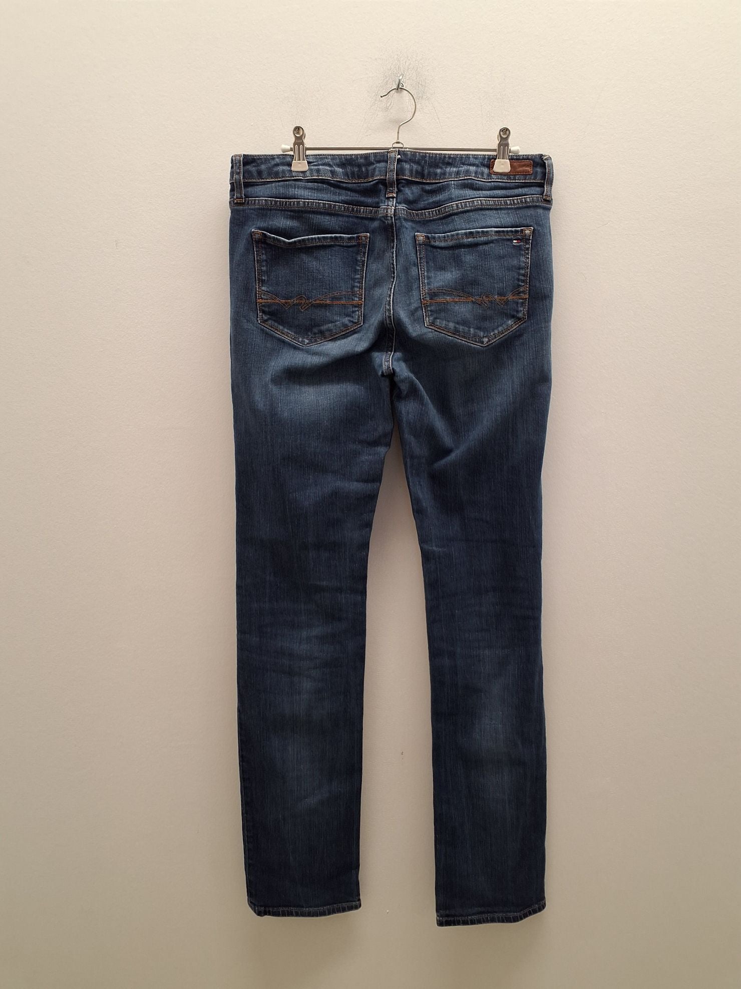 Tommy Hilfiger Cowboybukser