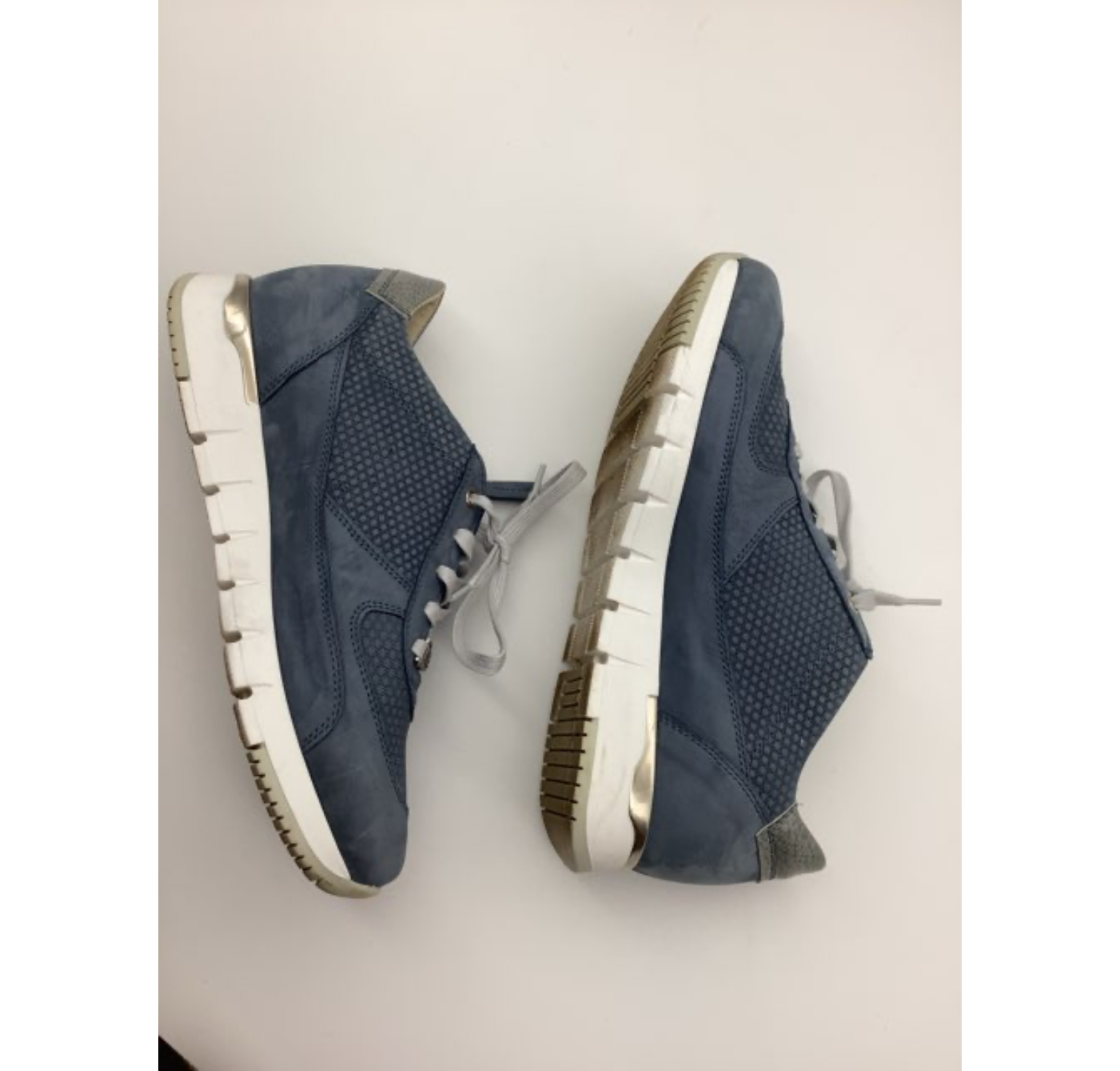 DL Sport Sneakers (H835)