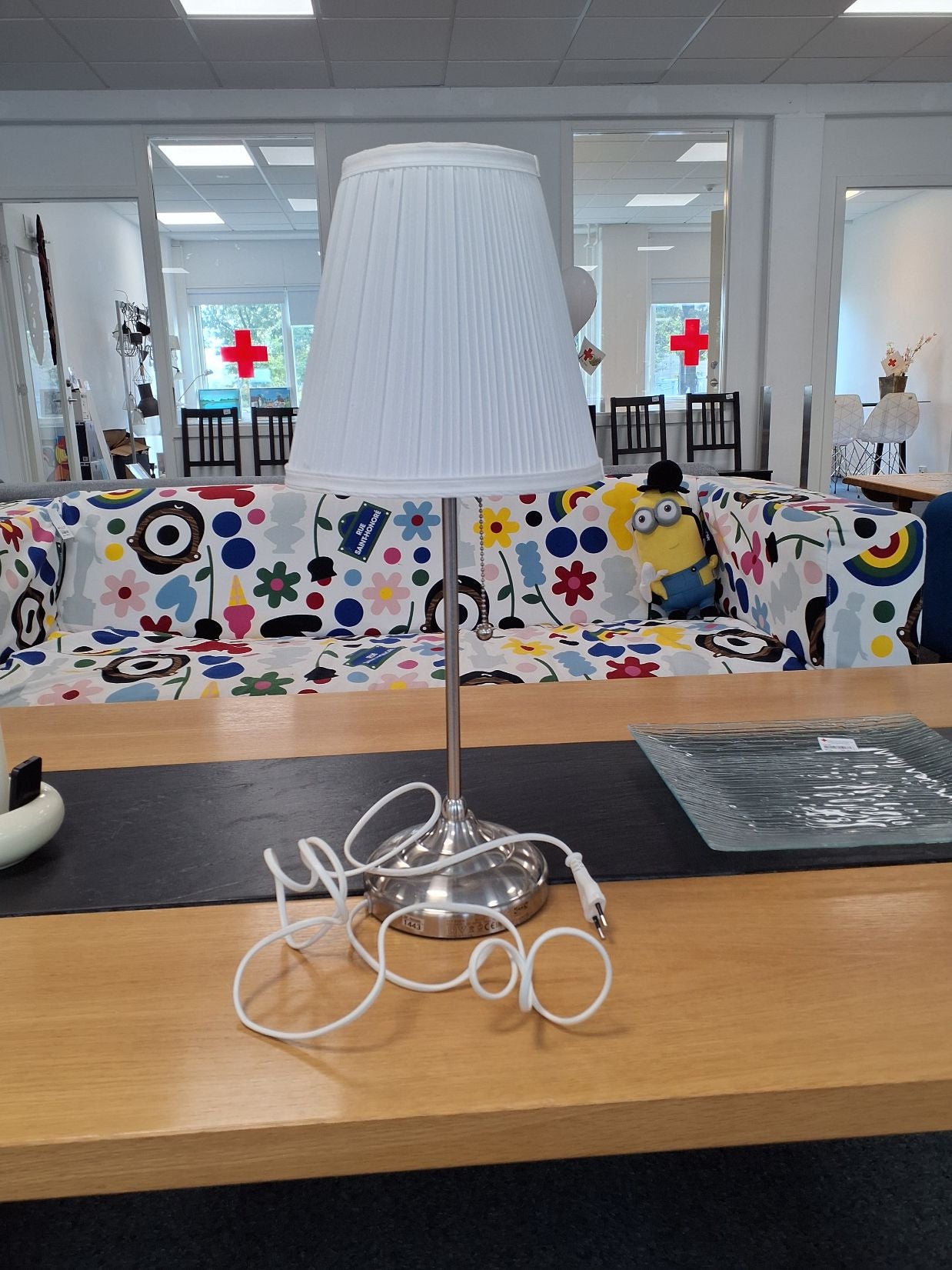 Lampe IKEA  Årstid
