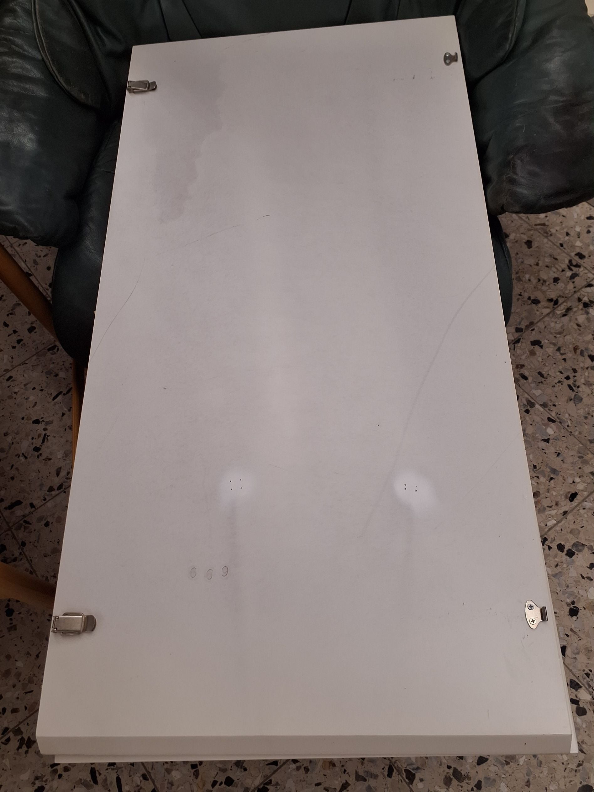 Spisebord